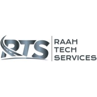 Raah Techservices logo - Similar company to Stacus Solution Pvt Ltd
