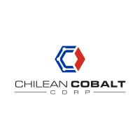 Chilean Cobalt Corp. logo - Similar company to International Marine Minerals Society