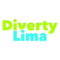 Diverty Lima logo - Similar company to Divercity Perú