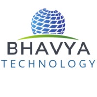 Bhavya Technology logo - Similar company to Bhavya Web Technologies