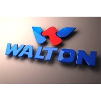 Walton Hi tech Industries Ltd logo - Similar company to Autoflow Systems Ltd.
