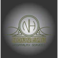 Nouveau Hospitality Services logo - Similar company to Select Catering Oradea