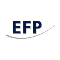 EFP Unternehmensberatung logo - Similar company to Copecto Gmbh