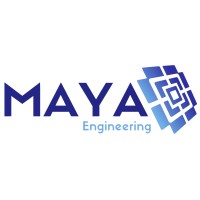 Maya Engineering Srl logo - Similar company to Depureco Spa