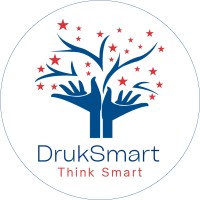 DrukSmart Pvt. Ltd. logo - Similar company to Infoplus Mdm