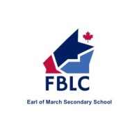 Earl of March FBLC logo - Similar company to Apocalypse