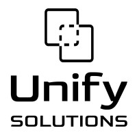 Unify Solutions Oy logo - Similar company to Farol Emobility