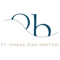 PT. Ombak Biru Mentari logo - Similar company to Funkai Buzz