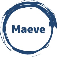 Maeve logo - Similar company to Caerus Change