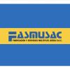 FASMUSAC logo - Similar company to Fameservi Rg
