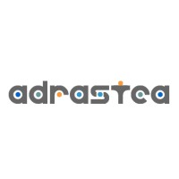 Adrastea logo - Similar company to Mooringo