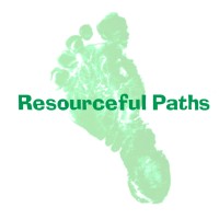 Resourceful Paths logo - Similar company to Infinity & Co Ltd