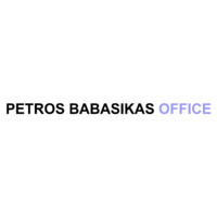 Petros Babasikas Office logo - Similar company to Step Design Studio Inc.