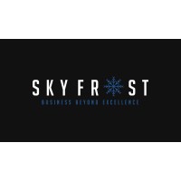Skyfrost Pty Ltd