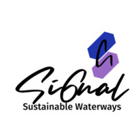 Si6nal Oy logo - Similar company to Rubyfever Oy