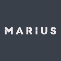 Marius Wine Shop logo - Similar company to Kickstart School