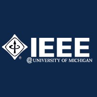 IEEE Student Branch at the University of Michigan logo - Similar company to Maize Entertainment, Llc
