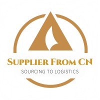 SupplierFromChina - Sourcing Agent logo - Similar company to Interamerican Cargo | Freight Forwarder | El Salvador
