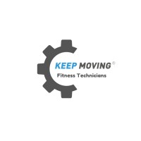 Fitness Keep Moving logo - Similar company to Perkpass