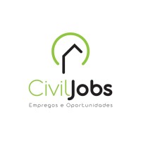 CivilJobs Empregos e Oportunidades logo - Similar company to Carvalho Serviços