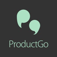 ProductGo logo - Similar company to The Pitmaster Show