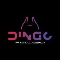 Dingo Phygital Agency logo - Similar company to Techins