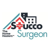 BC Stucco Surgeon Corporation logo - Similar company to Ofidcrypt Web3+ Media™