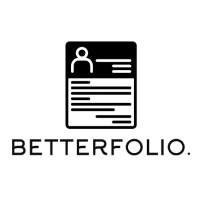 Betterfolio logo - Similar company to Studio Kiwik