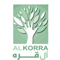Alkorra For Sustainable Development - مؤسسة آل قرة للتنمية المستدامة logo - Similar company to Flower Communications Pty Ltd
