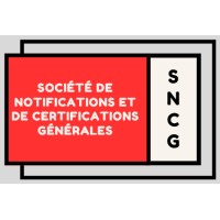 Société de Notifications et de Certifications Générales (SNCG) logo - Similar company to Electricité De Guinée