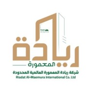 RAIC(Riadat Al-Mamoura International Company) logo - Similar company to Cscec Saudi Arabia