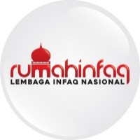 Yayasan Rumah Infaq logo - Similar company to Prisma Engineering Consultant