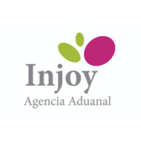 Injoy, Agencia Aduanal logo - Similar company to Parque Mil519