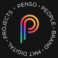 Penso Agência de Marketing Estratégico logo - Similar company to Tourfácil