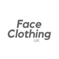 Face Clothing UK logo - Similar company to Painsley Catholic College