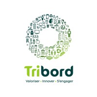 Tribord logo - Similar company to Alter Interim