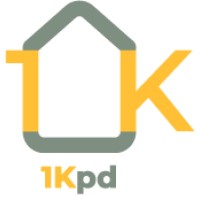 1Kpd logo - Similar company to Editerra