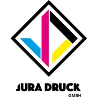 Jura Druck GmbH logo - Similar company to Baumberger Digital