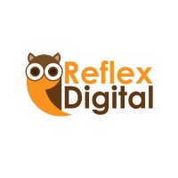 Reflex Digital logo - Similar company to Pursueit