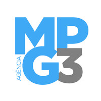 MPG3 Results logo - Similar company to Berimbau Comunicação