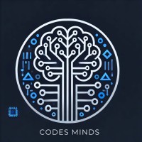 Codes Minds logo - Similar company to Codes Minds Software Consultancy