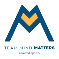 Team Mind Matters logo - Similar company to Ibnlivro