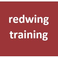Redwing Training logo - Similar company to Redwingz Learning
