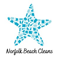 Norfolk Beach Cleans CIC logo - Similar company to Jms Group Limited