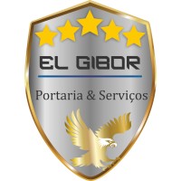 EL GIBOR PORTARIA & SERVIÇOS logo - Similar company to Hodin Serviços