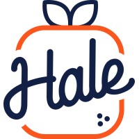 Hale Smoothies logo - Similar company to 1Traq