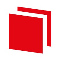 Saxon State and University Library Dresden (SLUB) logo - Similar company to Dresden|Exists