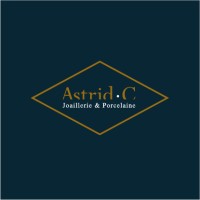 Astrid.C Joaillerie & Porcelaine logo - Similar company to Joaillerie - Bijouterie - Horlogerie