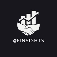 Finsights logo - Similar company to Sliving Media