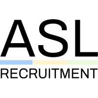 ASL Recruitment & Management logo - Similar company to Archer Dykstra Associates